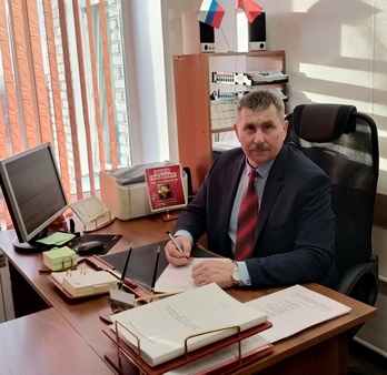 Воронцов Борис Валентинович.